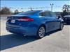 2017 Ford Fusion SE FWD