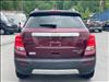 2016 Chevrolet Trax AWD 4DR LTZ