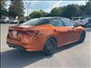 2022 Nissan Sentra SR CVT