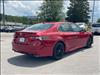 2021 Toyota Camry SE AUTO
