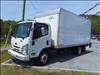 2017 Chevrolet 4500 LCF GAS 2WD REG CAB 150