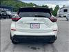 2020 Nissan Murano FWD SV