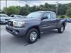 2011 Toyota Tacoma Base