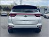 2020 Kia Sportage LX FWD