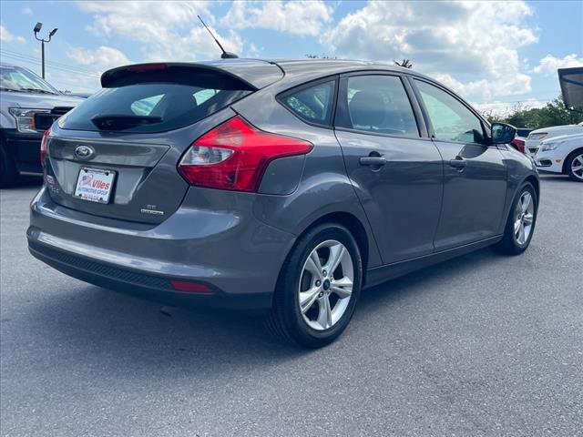 2014 Ford Focus 5DR HB SE