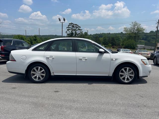 2008 Ford Taurus 4DR SDN SEL FWD