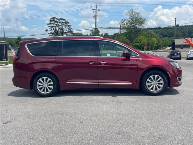 2019 Chrysler Pacifica TOURING L FWD