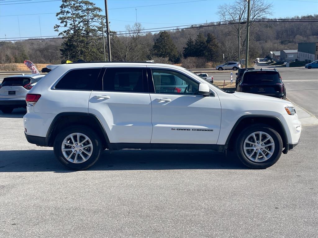 2022 Jeep Grand Cherokee WK Laredo E - Photo 7