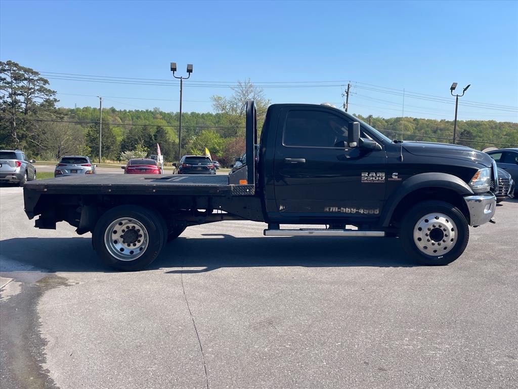 2018 RAM 5500 - Photo 7