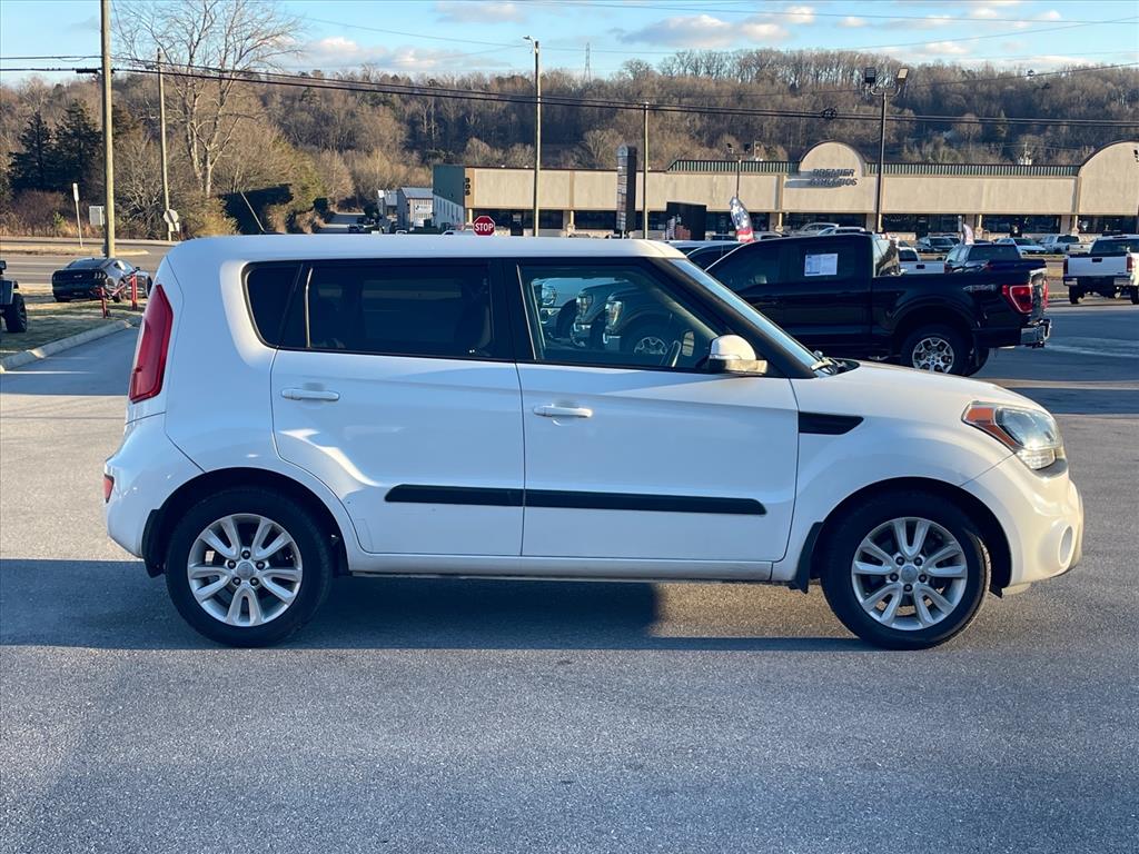 2013 Kia Soul + - Photo 7