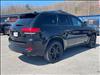 2021 Jeep Grand Cherokee LIMITED X 4X4