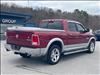 2014 RAM 1500 4WD CREW CAB 140.5  LARAM - thumbnail 7