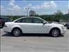 2008 Ford Taurus 4DR SDN SEL FWD