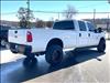 2012 Ford F-350 Super Duty 4WD CREW CAB 156  XL