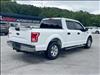 2017 Ford F-150 XLT 2WD SUPERCREW 5.5 BO