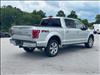 2016 Ford F-150 4WD SUPERCREW 145  PLATIN