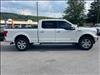 2018 Ford F-150 LARIAT 4WD SUPERCREW 5.5