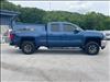 2016 Chevrolet Silverado 1500 4WD DOUBLE CAB 143.5  LT