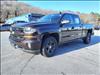 2018 Chevrolet Silverado 1500 LT Z71