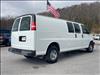 2018 Chevrolet Express RWD 3500 155