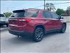 2019 Chevrolet Traverse FWD 4DR RS W/2LT
