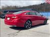 2020 Honda Accord SPORT 2.0T AUTO