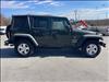 2010 Jeep Wrangler Unlimited 4WD 4DR SPORT