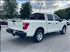 2021 Nissan Titan 4X4 CREW CAB S