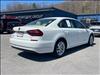 2018 Volkswagen Passat 2.0T SE AUTO