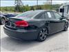 2013 Volkswagen Passat 4DR SDN 2.0L DSG TDI SE W