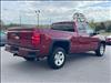 2018 Chevrolet Silverado 1500 4WD DOUBLE CAB 143.5  LT