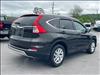 2016 Honda CR-V 2WD 5DR EX-L