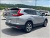 2018 Honda CR-V EX AWD