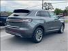 2021 Lincoln Nautilus RESERVE AWD