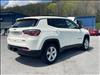 2017 Jeep Compass LATITUDE 4X4