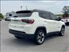 2017 Jeep Compass LIMITED 4X4
