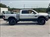2018 RAM 2500 POWER WAGON 4X4 CREW CAB