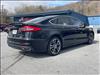 2020 Ford Fusion TITANIUM AWD