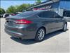 2017 Ford Fusion SE FWD