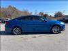 2017 Ford Fusion SE FWD