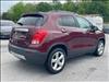 2016 Chevrolet Trax AWD 4DR LTZ