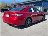 2020 Toyota Camry SE AUTO