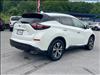2020 Nissan Murano FWD SV