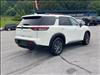 2022 Nissan Pathfinder SV 4WD