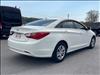 2011 Hyundai SONATA 4DR SDN 2.4L AUTO GLS