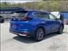 2020 Honda CR-V EX-L AWD