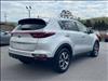 2020 Kia Sportage LX FWD