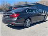 2019 BMW 7 Series 740I SEDAN