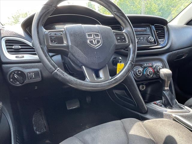 2013 Dodge Dart 4DR SDN SXT