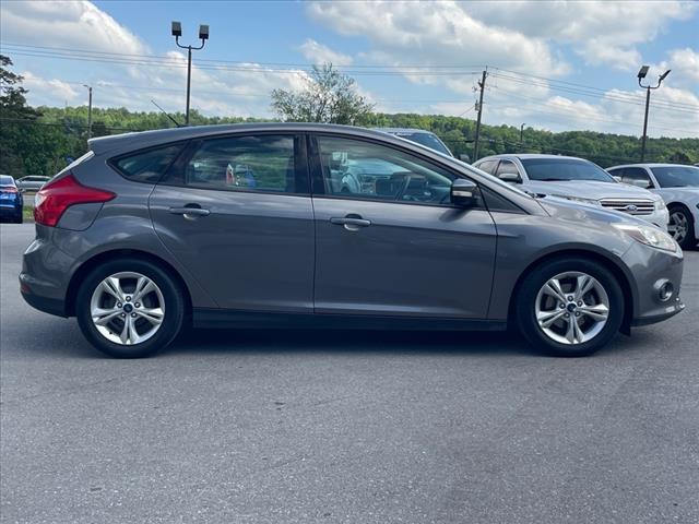 2014 Ford Focus 5DR HB SE